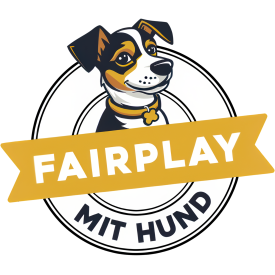 FAIRPLAY MIT HUND – im Training und im Alltag FAIRPLAY MIT HUND – im Training und im Alltag